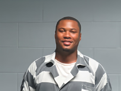 Mugshot of BRODRIC SAVOY WRIGHT