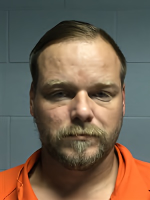 Mugshot of ADAM DALTON POWELL