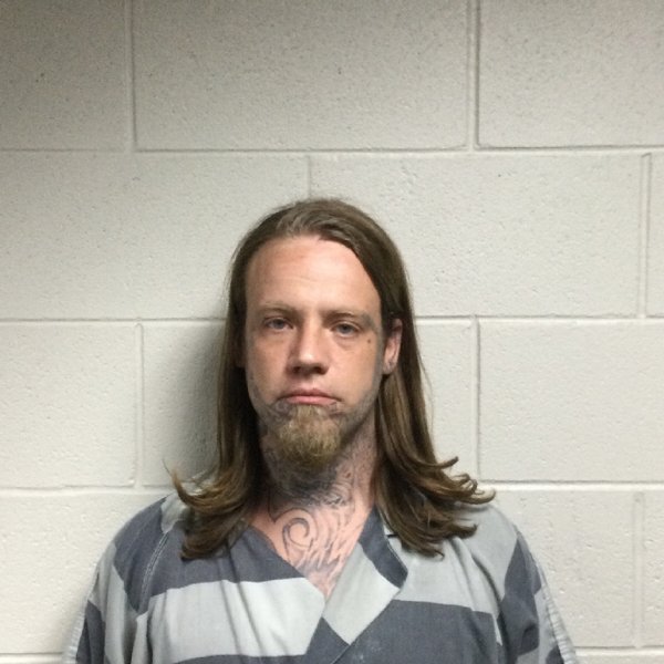 Mugshot of JEFFREY DANIEL PRAGER