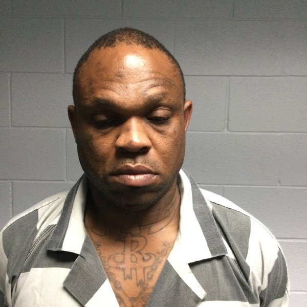 Mugshot of RICKY WAYNE FREEMAN