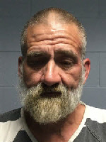 Mugshot of CURTIS LEE BELL