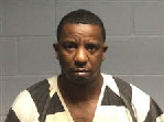 Mugshot of KAREEM ABDUL JOHNSON