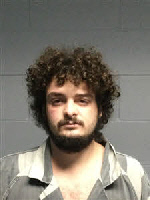 Mugshot of DEVON BRYCE SKILES
