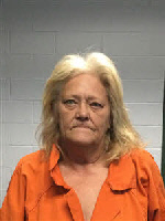 Mugshot of DERITHA WAGNER ALTOM