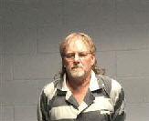 Mugshot of JOHN SHANNON RICHARDSON