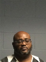 Mugshot of CHRISTOPHER ISAAC THOMPSON