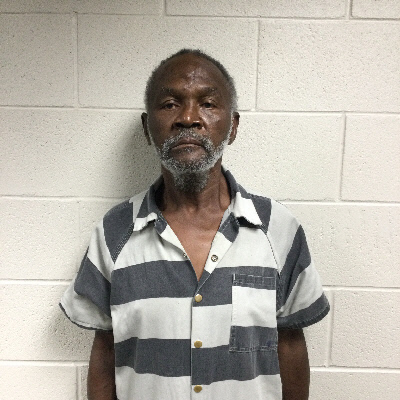 Mugshot of ALLEN LADD WHITAKER