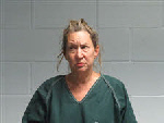 Mugshot of SHELLY MARIE GLESS