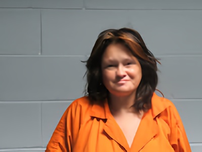 Mugshot of RHANDA BINNION
