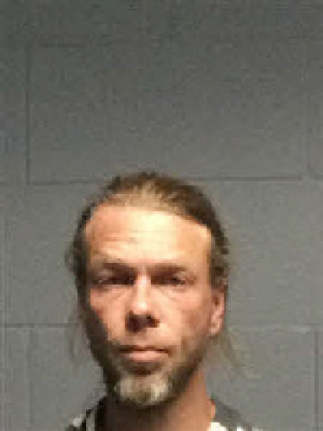 Mugshot of CORY JACOB WOOD