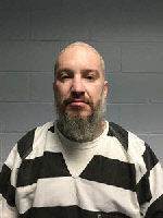 Mugshot of BOBBY JOSEPH JORDAN