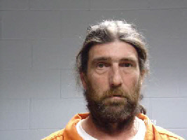 Mugshot of JOHN GEORGE SHERMAN