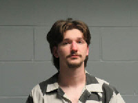 Mugshot of LANE EDWARD BLEEKMAN