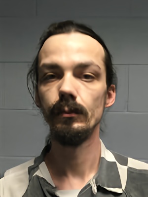 Mugshot of ANDREW SCOTT BURNETT