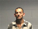 Mugshot of HARRY DEAN DECOCK
