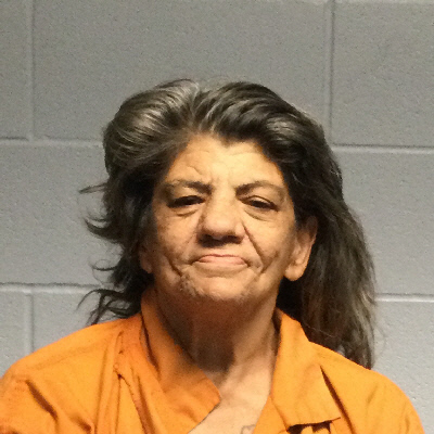 Mugshot of KATHY DENISE HIGHT