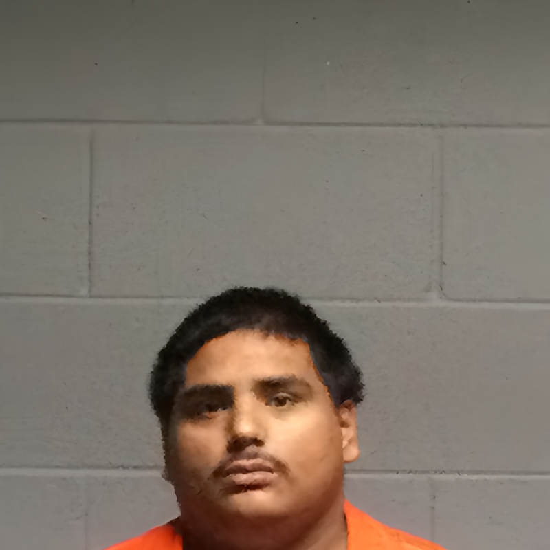 Mugshot of RICHARD RENE RAMIREZ