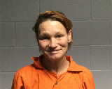 Mugshot of MICHELLE MARIE LACOUNT