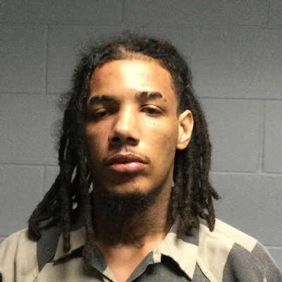 Mugshot of KEVIN DAVONNE SYKES