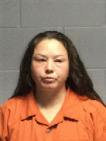 Mugshot of APRIL TANYA BELL