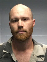 Mugshot of MIKEAL SHANE FREE