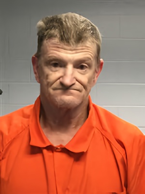 Mugshot of DENNIS WAYNE SHERMAN