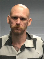 Mugshot of JOSHUA MARK BUSCH