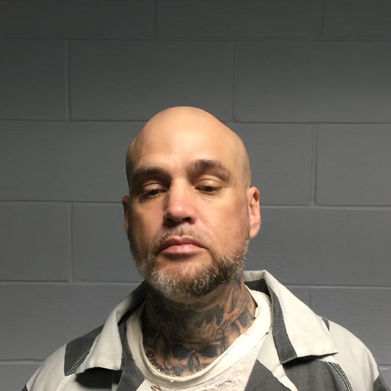 Mugshot of JONATHON OWEN MUSSELMAN