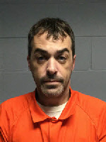 Mugshot of VIRGIL JAY RUDDICK