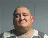 Mugshot of FLOYD MICHAEL VILLARREAL