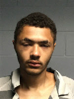 Mugshot of WILLIE LEROY DECKARD