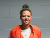 Mugshot of BROOKE ADRIANA LACHAPELLE