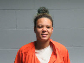 Mugshot of BROOKE ADRIANA LACHAPELLE