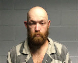 Mugshot of ZACHARY LEWIS FRAZIER