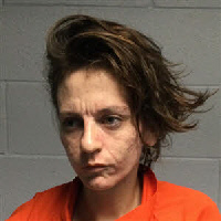 Mugshot of LINDSEY ANNE HART