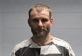 Mugshot of TERRY LEE LOVING