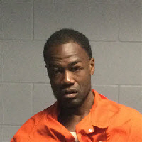 Mugshot of EUGENE MCQUEEN