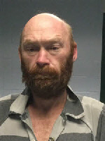 Mugshot of GERALD WAYNE STYERS