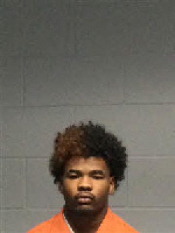 Mugshot of KEITHRICK REYNORD PLATTENBURG