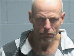 Mugshot of DONALD JOSEPH EAST