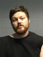 Mugshot of JOEY RAY ADAMS