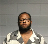 Mugshot of LAMAR GARDNER