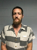 Mugshot of BRADLEY RAY TARVER