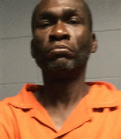 Mugshot of ANTHONY SERRELL HENDERSON