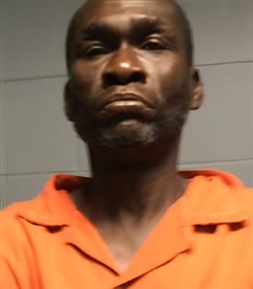 Mugshot of ANTHONY SERRELL HENDERSON