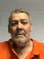 Mugshot of TERRY DENNIS BUTLER