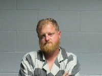 Mugshot of STEVEN ALLEN LAIRD