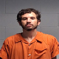 Mugshot of ISMAIL RAHMAN