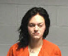 Mugshot of CLAIRE MICHELLE WHEELER