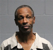 Mugshot of KENNEDY WAYNE WILLIAMS